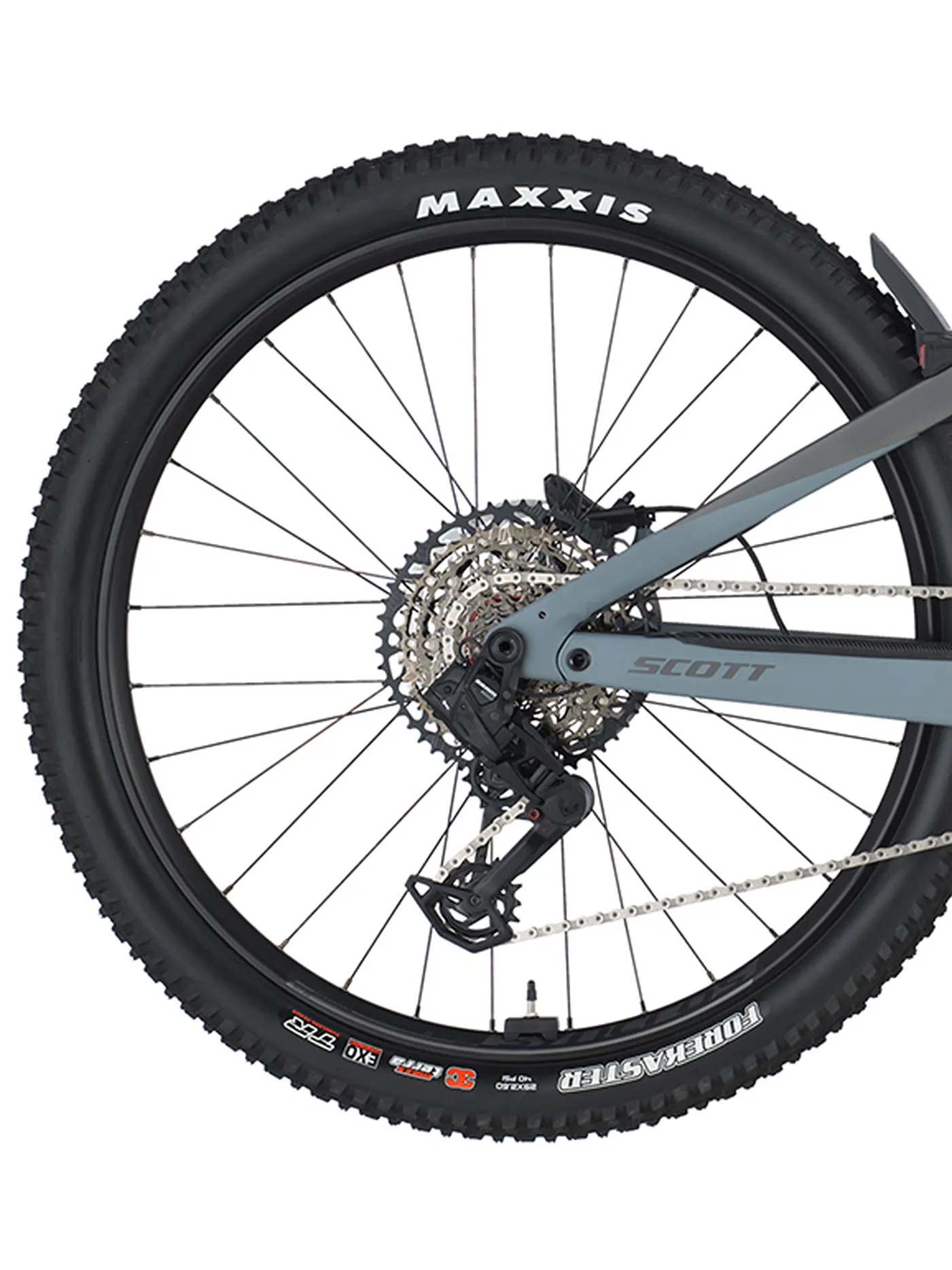 SCOTT | Herren E-Mountainbike Patron 910 | 